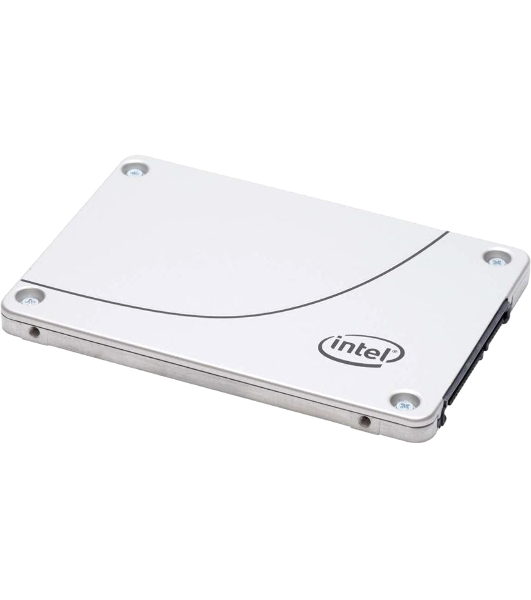 Накопитель SSD Intel D3-S4610 Series, 1920 Gb, SATA III, 2.5', R/W 560/510