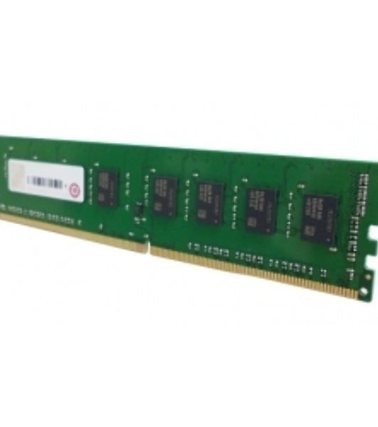 Оперативная память Qnap, DDR4, 4GB (1x4GB), 2666MHz, CL19, DIMM, OEM
