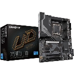Материнская плата Gigabyte Z790 UD, LGA 1700, Intel Z790, 4xDDR5, 6xSATA, 3xM.2, 1xPCI-E 5.0 x16, 1xPCI-E 4.0 x4, 1xPCI-E 3.0 x1, 1xHDMI, 1xDP, 1x 2.5Gb LAN, 4xUSB-A 2.0, 4xUSB-A 3.2 Gen 1, 1xUSB-A 3.2 Gen 2, 1xUSB-C 3.2 Gen 2x2, 7.1, ATX, фото12