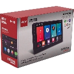 Автомагнитола ACV AD-9003, 2 DIN, 9', Android 11, Bluetooth, USB Type-A, AUX, GPS, CarPlay, фото8