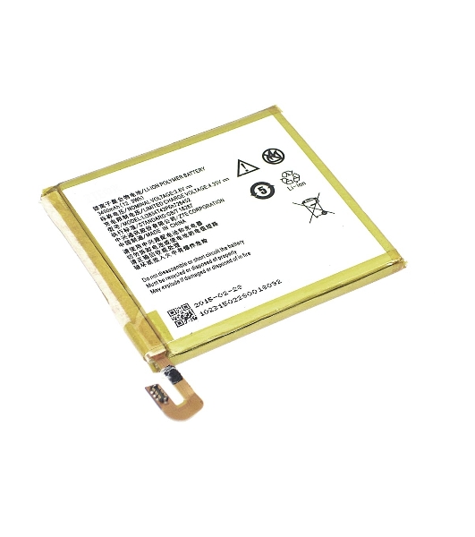 Аккумуляторная батарея Li3834T43P6h726452 для ZTE Blade V2 Lite, Q509T 3.8V 3400mAh
