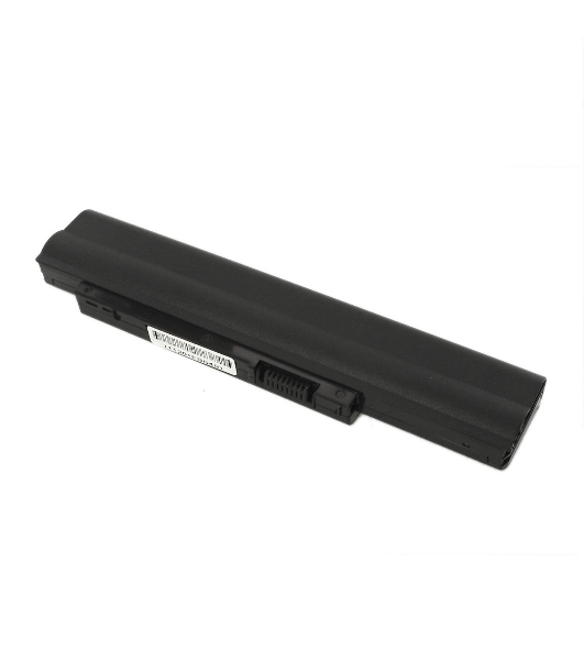 Аккумуляторная батарея для ноутбука Acer Extensa 5635 Gateway NV44 NV48 10.8V 4400mAh 48Wh черный