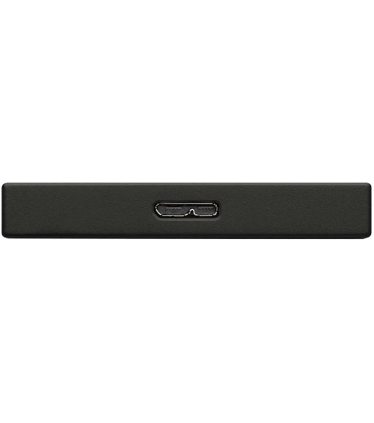 Жесткий диск Seagate One Touch STKY1000401 USB 3.0 1Tb 2.5' серебристый