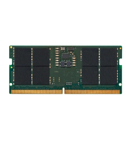 Оперативная память Kingston DDR5 16GB 5600MHz (1*16Gb) CL46 SO-DIMM OEM