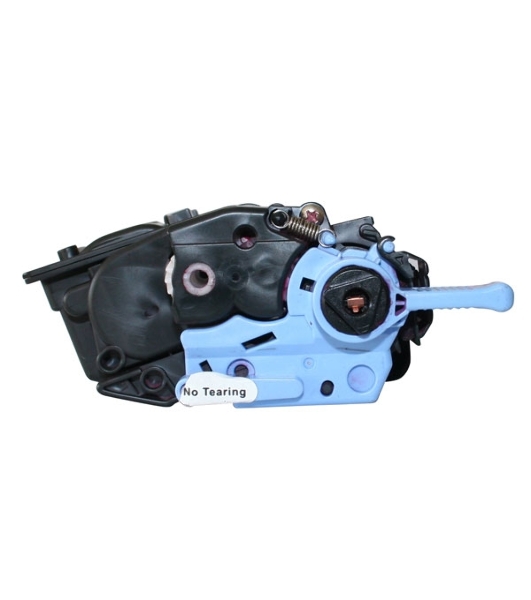 Картридж лазерный Cactus CS-Q6003A пурпурный (2000 стр.) для HP CLJ 1600/2600N/M1015/M1017