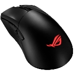 Мышь беспроводная/проводная ASUS P711 ROG Gladius III черный, 36000 dpi, радиоканал, Bluetooth, USB, кнопки - 6, фото8