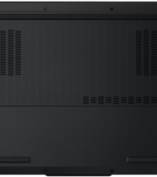 Ноутбук Lenovo Legion 5 15IRX10/15.3'/IPS/Intel Core i7 13650HX/16GB/1024GB SSD/NVIDIA GeForce RTX 5060 8GB/Windows 11 Pro/черный/2.1kg
