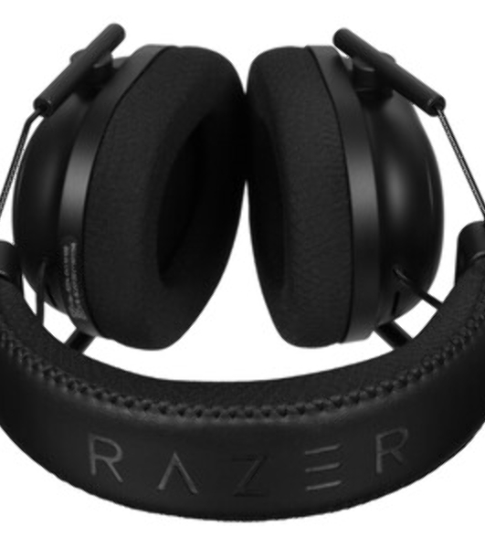 Гарнитура Razer Blackshark V2 Pro (2023) чёрный, беспроводная, Bluetooth, до 70 ч