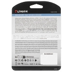 Накопитель SSD Kingston DC2000B, 480Gb, PCIe 4.0 x4, M.2 2280, R/W 7000/800, фото11