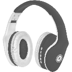 Беспроводные/проводные наушники Defender FreeMotion B525 серый/белый, накладные, Bluetooth + проводной, до 8 ч, фото7
