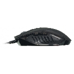 Мышь проводная A4Tech Bloody Q51 черный, 3200 dpi, USB, кнопки - 8, фото19