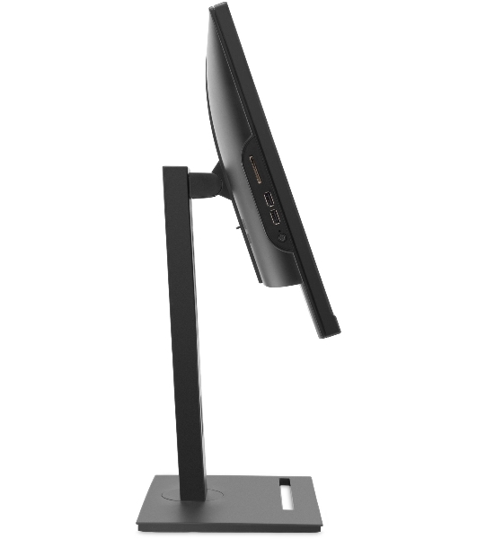 Моноблок IRU 23IM 23.8' Full HD i3 1215U (3.6) 8Gb SSD 256Gb UHDG Win 11Pro GbitEth WiFi BT 120W Cam черный 1920x1080