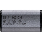 Внешний SSD ADATA Elite SE880, 2TB, USB 3.2 Gen 2x2 Type-C, R/W 2000/2000, серый, фото8