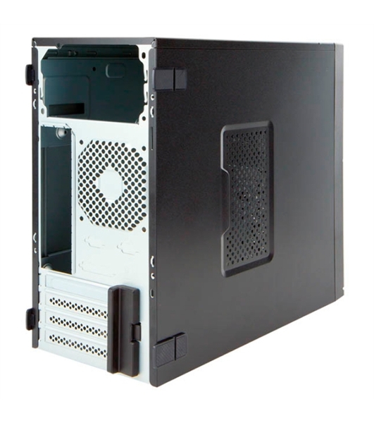 Компьютерный корпус MiniTower InWin EFS052BL Mini Tower mATX 6184502