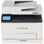 МФУ лазерное Pantum CM1100ADN, A4, цветной, печ. до 18 стр/мин., скан. до 18 стр/мин., 600 x 1200 dpi (печать) 300x300dpi (скан.), USB, RJ-45, фото13