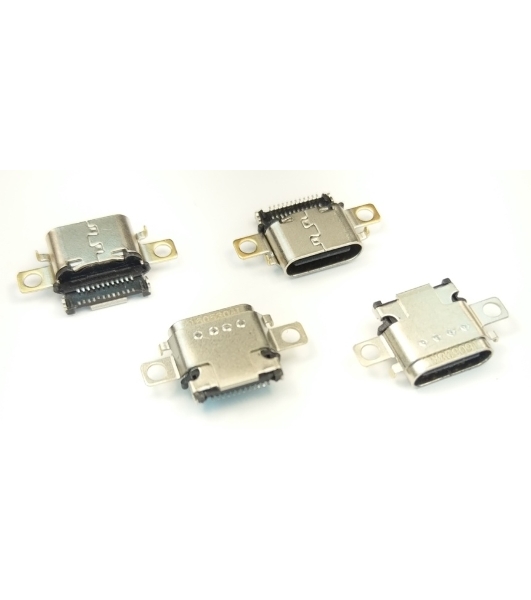Разъем USB 3.1 Type C № 6