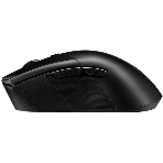 Мышь беспроводная/проводная ASUS P711 ROG Gladius III черный, 36000 dpi, радиоканал, Bluetooth, USB, кнопки - 6, фото7