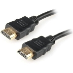 Кабель соединительный аудио-видео Premier 5-813 HDMI (m)/HDMI (m) 1.5м. феррит.кольца черный (5-813 1.5), фото3