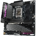 Материнская плата Gigabyte B860M AORUS ELITE WIFI6E, LGA 1851, Intel B860, 4xDDR5, 4xSATA, 3xM.2, 1xPCIe 5.0 x16, 1xPCIe 4.0 x4, 1xHDMI, 1xDP, 1xUSB4 Type-C, 1x 2.5Gb LAN, 4xUSB-A 3.2 Gen 1, 2xUSB-A 3.2 Gen 2, 4xUSB-A 2.0, 7.1, mATX, фото11
