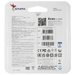 Флешка USB ADATA UC320 (UC320-64G-RBK/BK), 64Gb, USB 3.2, R/W 100/30, черный, фото3