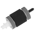 Ролик подхвата CET CET3519 (RM1-3763-000/RM1-6313-000) для HP LJ Enterprise P3015/P3005, M521/M525 2-го лотка в сборе, фото6