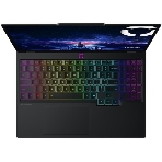 Ноутбук Lenovo Legion 5 15IRX10/15.3'/IPS/Intel Core i7 13650HX/16GB/1024GB SSD/NVIDIA GeForce RTX 5060 8GB/Windows 11 Pro/черный/2.1kg, фото18