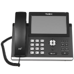 Телефон IP Yealink SIP-T74W черный, фото4