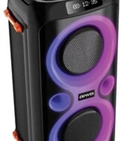 Портативный музыкальный центр AIWA CAS-620