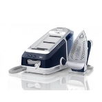 Парогенератор Braun IS7282BL белый/синий, 2700 Вт, фото13
