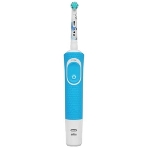 Электрическая зубная щетка Oral-B Vitality Pro Kids 80874847 голубой, фото 1