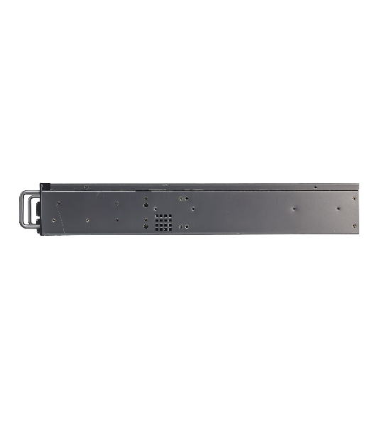 Серверный корпус Exegate EX281290RUS Pro 2U550-HS08 RM 19', высота 2U, глубина 550, БП 1U-600ADS, 8xHotSwap, USB