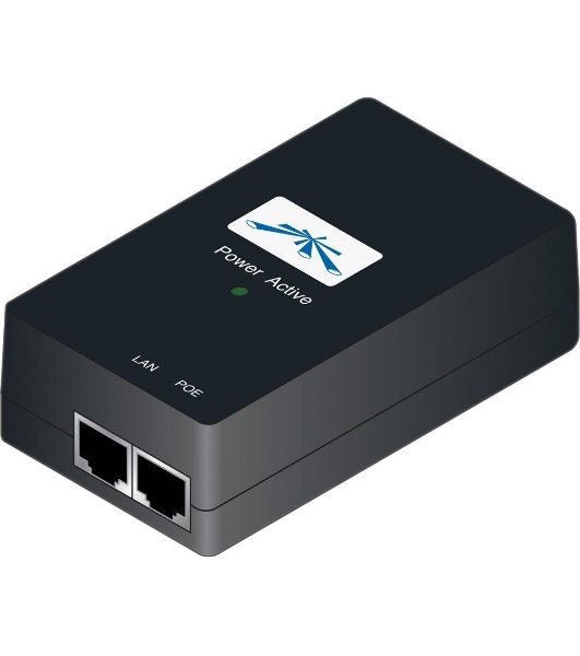 Адаптер PoE UBIQUITI POE-50-60W