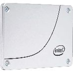 Накопитель SSD Intel D3-S4610 Series, 1920 Gb, SATA III, 2.5', R/W 560/510, фото14