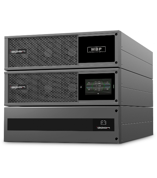 Батарея для ИБП Ippon Innova Unity RT 3-3 10K EBM240 9AH 192В 9А·ч