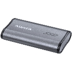 Внешний SSD ADATA Elite SE880, 2TB, USB 3.2 Gen 2x2 Type-C, R/W 2000/2000, серый, фото7
