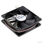 Вентилятор для корпуса Zalman ZM-F2 PLUS (SF) черный, 92 мм, 1500 об/мин, 23 дБ, 3 pin, фото8