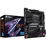 Материнская плата Gigabyte Z790 AORUS ELITE AX, LGA 1700, Intel Z790, 4xDDR5, 6xSATA, 4xM.2, 1xPCI-E 5.0 x16, 1xPCI-E 3.0 x4, 1xDP, 1xHDMI, 1x 2.5Gb LAN, 2xUSB-A 2.0, 3xUSB-A 3.2 Gen 1, 2xUSB-A 3.2 Gen 2, 1xUSB-C 3.2 Gen 2x2, 7.1, ATX, фото16