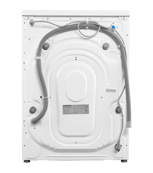 Стиральная машина Maunfeld MFWM127WH05 белый, загрузка фронтальная 7 кг, 1200 об/мин., класс: А+++