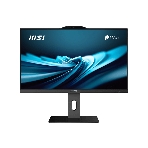 Моноблок MSI Pro AP272P 14M AiO 27' FHD(1920x1080)IPS AG Non-touch, Core i5-14400 (2.5GHz), 16Gb DDR5(1x16Gb), 512GB SSD M.2, Intel UHD, WiFi, BT, camera, WirelessKB&mouse Eng/Rus,Win11Pro Rus,1y war-ty, Blac (9S6-AF8321-801), фото18