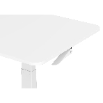 Стол для ноутбука Cactus VM-FDS102 столешница МДФ белый 80x60x122см (CS-FDS102WWT), фото14