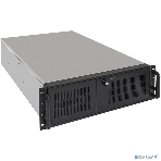 Серверный корпус ExeGate Pro 4U650-010/4U4139L RM 19', высота 4U, глубина 650, БП 1100RADS, USB, фото24