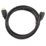 Кабель соединительный аудио-видео Premier 5-813 HDMI (m)/HDMI (m) 1.5м. феррит.кольца черный (5-813 1.5), фото2