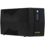 Источник бесперебойного питания ExeGate Smart LB-500.LCD.AVR.4C13 (500VA/300W, LCD, AVR, 4*C13, батарея 12V 4.5Ah, Black), фото20