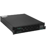 Источник бесперебойного питания Systeme Electric SRTSE/1500 ВА/1500 Вт/8x EURO C13 + 1xIEC 320 С19, фото14