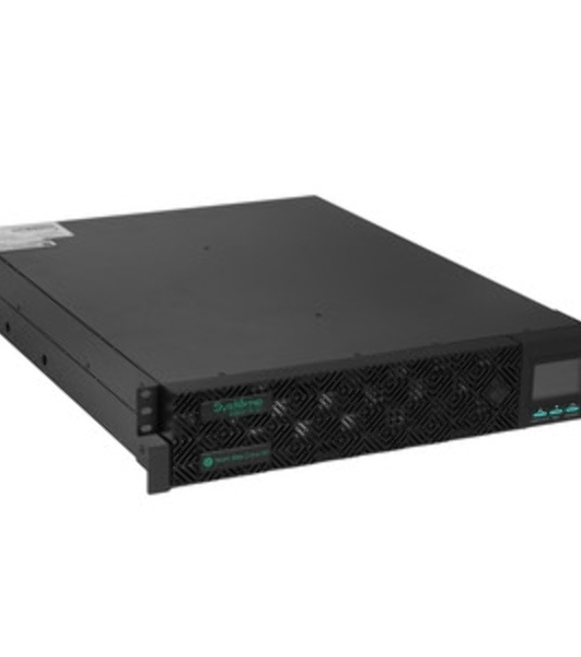 Источник бесперебойного питания Systeme Electric SRTSE/1500 ВА/1500 Вт/8x EURO C13 + 1xIEC 320 С19