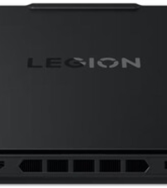Ноутбук Lenovo Legion 5 15IRX10/15.3'/IPS/Intel Core i7 13650HX/16GB/1024GB SSD/NVIDIA GeForce RTX 5060 8GB/Windows 11 Pro/черный/2.1kg