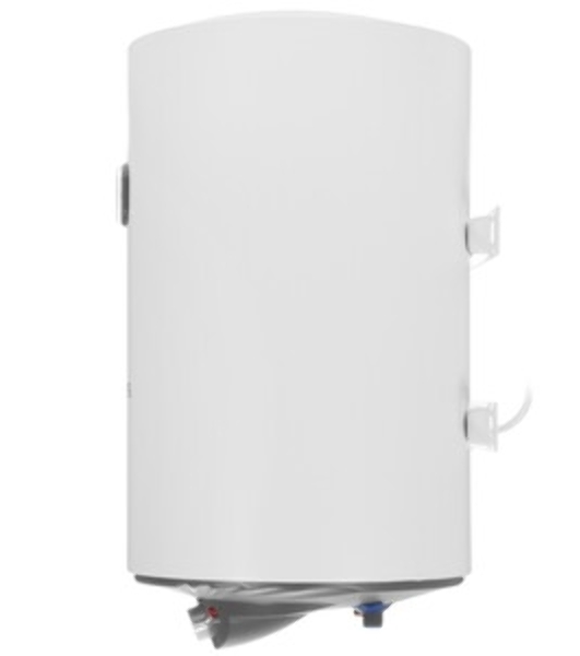 Водонагреватель Philips Ultraheat Round AWH1600/51(30DA) 2кВт 30л электрический настенный/белый