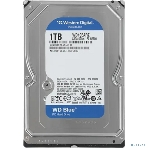 Жесткий диск Western Digital 3.5' 1TB Blue PC HDD SATA 6Gb/s - 5400 rpm, фото4