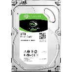 Жесткий диск Seagate Barracuda 2Tb 7200RPMSATA6Gb/S 256MB ST2000DM008 3.5', фото2
