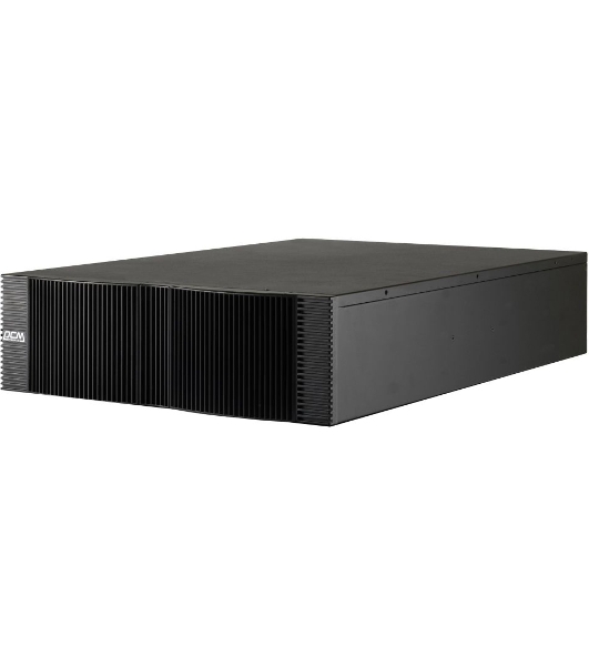 Батарейный модуль Powercom BAT VGD-240V RM for VRT-10K (240V, 9Ah) without PDU and without charger